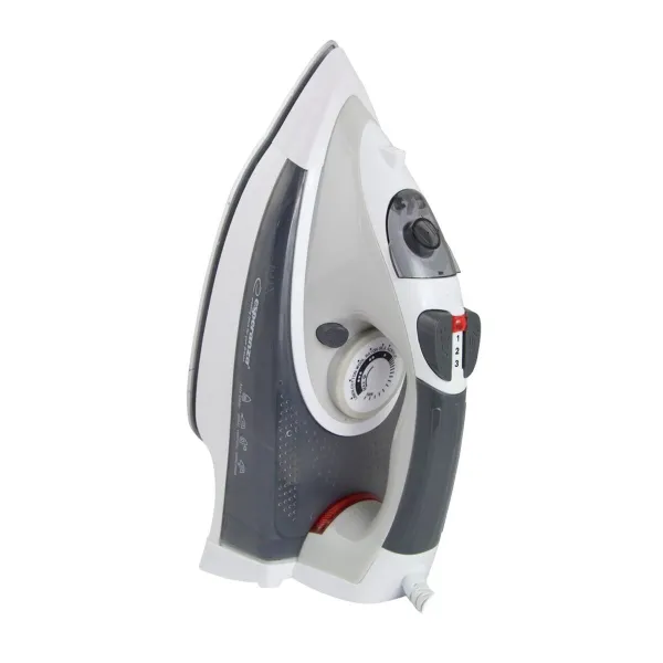 Tvaika Gludeklis Esperanza EHI009 2400 W 220-240 V