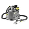 Ištraukėjas Kärcher Puzzi 8/1 Geltona Juoda Pilka 1200 W