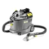 Ištraukėjas Kärcher Puzzi 8/1 Geltona Juoda Pilka 1200 W