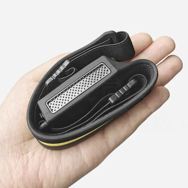 Trizand 21652 USB LED Headlamp