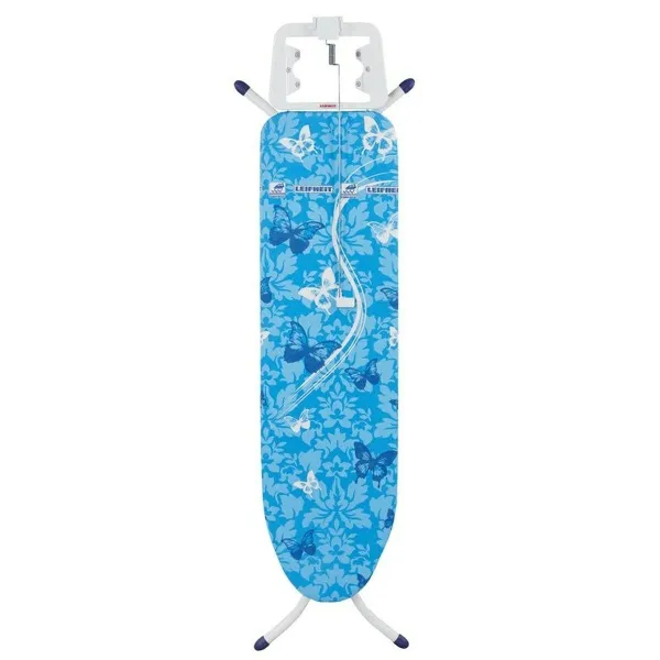 Lyginimo lenta Leifheit AirBoard M Compact Mėlyna Metalinis 120 x 38 cm