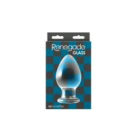 Anaaltapp NS Novelties Renegade