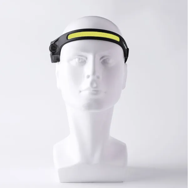 Trizand 21652 USB-LED-otsalamppu