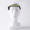 Trizand 21652 USB LED Headlamp
