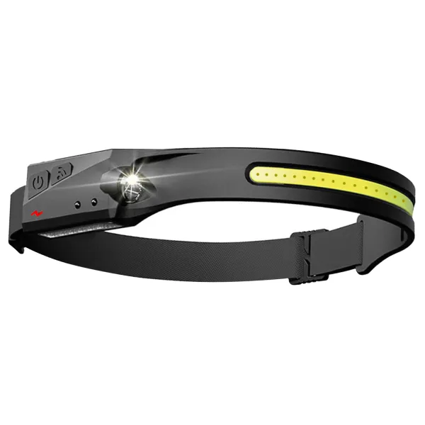 Trizand 21652 USB LED galvas lukturis