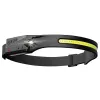 Trizand 21652 USB LED galvas lukturis