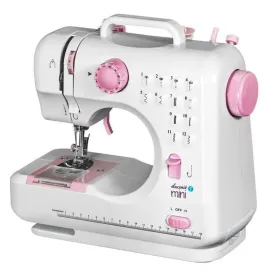 Sewing Machine Łucznik Mini