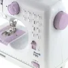 Sewing Machine Łucznik Mini