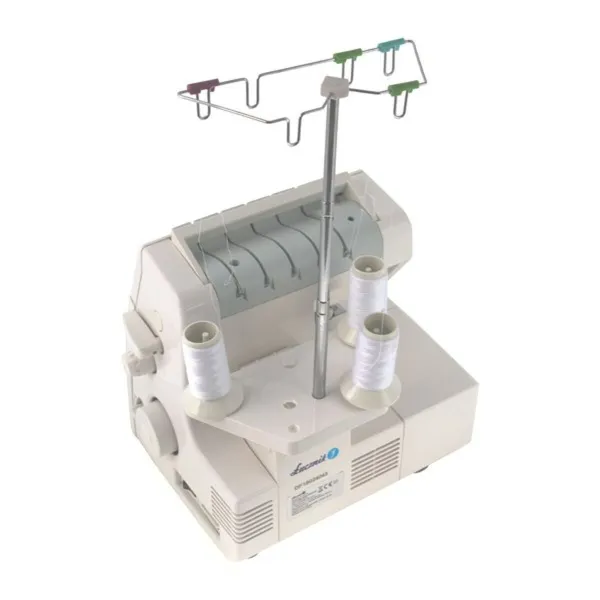 Швейная машина Łucznik Overlock 820D-3