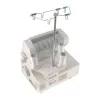 Siuvimo mašina Łucznik Overlock 820D-3