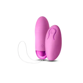 Egg Vibrator NS Novelties Revel Pink