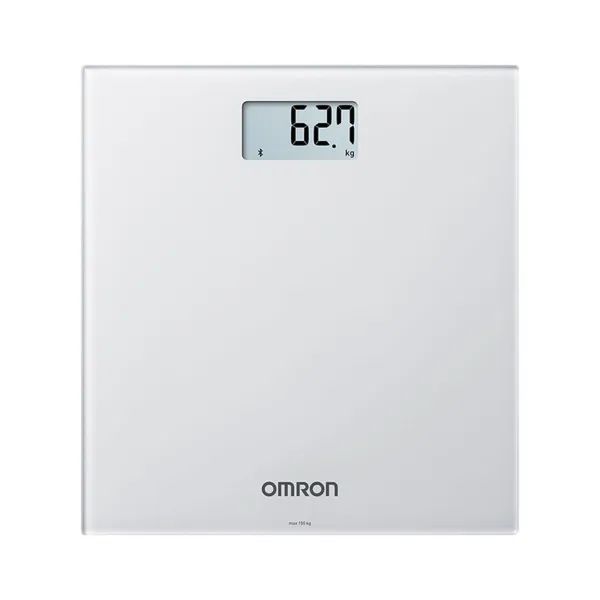 Цифровые весы для ванной Omron HN-300T2-EGY Серый
