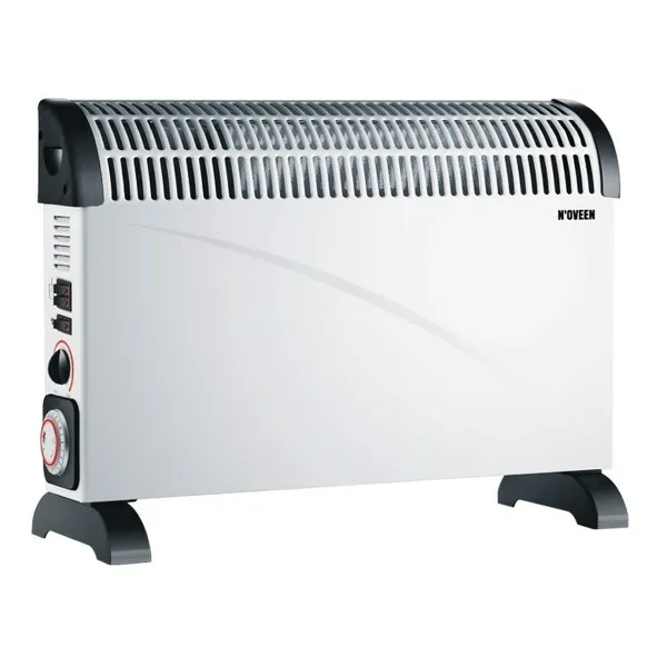 Radiaator N'oveen CH-6000 Valge 2000 W