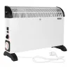 Radiaator N'oveen CH-6000 Valge 2000 W