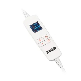 Elektroninen Viltti N'oveen EB750 Harmaa