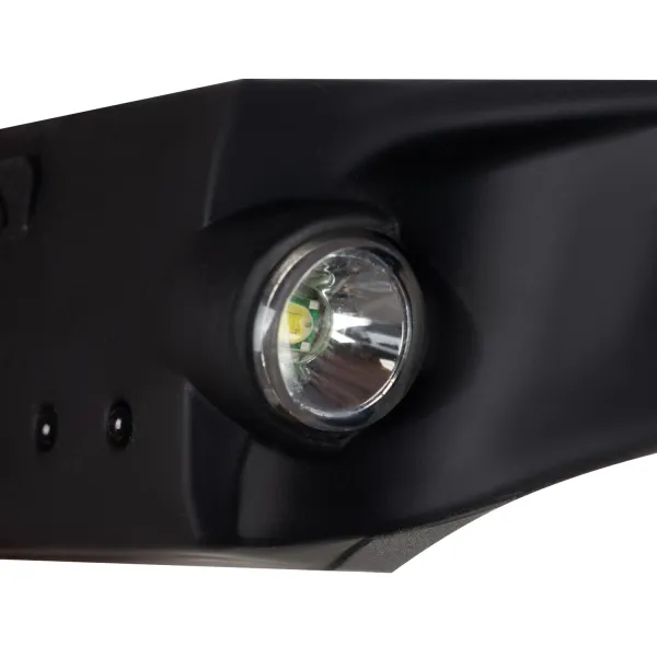 Trizand 21652 USB LED Headlamp