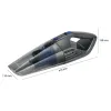 Rokās Turams Putekļu Sūcējs ProfiCare PC-AKS 3034