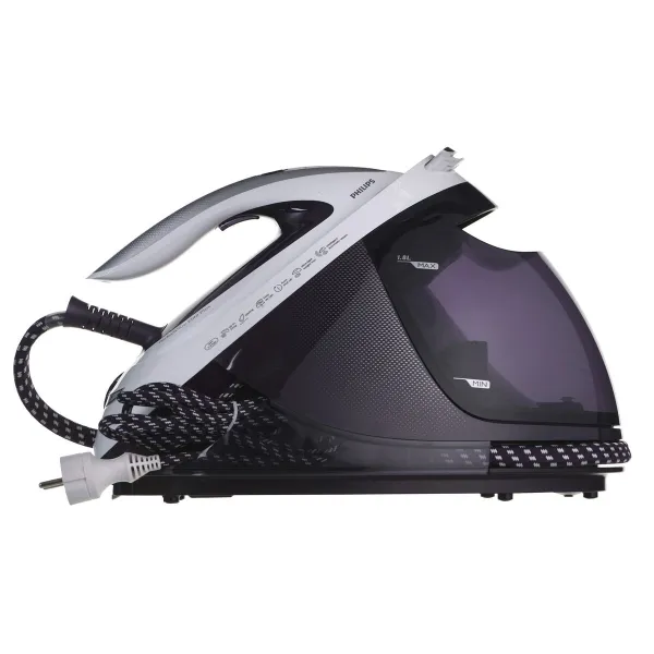 Höyrysilitysrauta Philips GC9660/30 2700 W