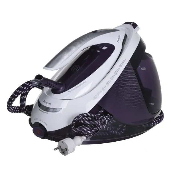 Höyrysilitysrauta Philips GC9660/30 2700 W