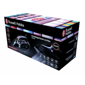 Паровой утюг Russell Hobbs 20630-56 3100 W 220 V