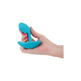 Vibrator NS Novelties Inya Blue