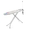 Доска для глажки Vileda Total Reflect Plus M Серый Разноцветный Набивной Металл 120 x 38 cm