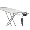 Доска для глажки Vileda Total Reflect Plus M Серый Разноцветный Набивной Металл 120 x 38 cm