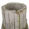 Planter Alexandra House Living Classic Magnesium 30 x 30 x 32 cm