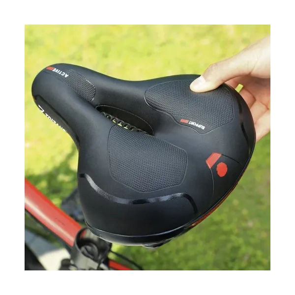 Trizand 20987 Bicycle Saddle