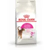 Kačių maistas Royal Canin Feline Preference Aroma Exigent Suaugęs Višta Žuvis 10 kg