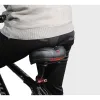 Trizand 20987 Bicycle Saddle