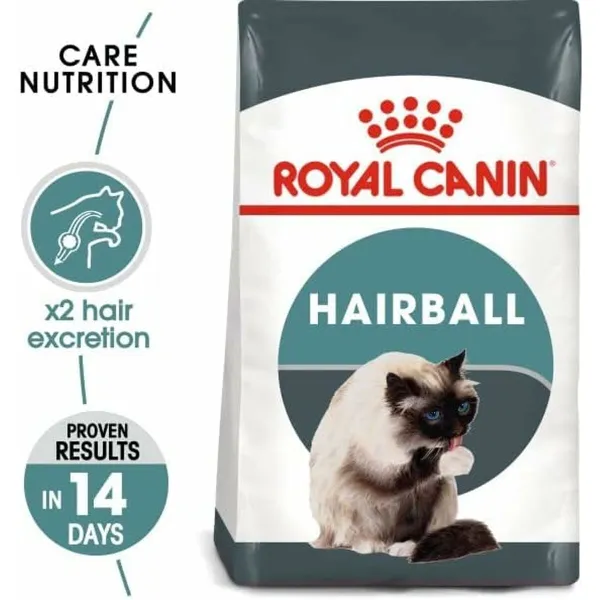 Корм для котов Royal Canin Для взрослых Курица рис Кукуруза Растительный птицы 10 kg