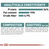 Корм для котов Royal Canin Для взрослых Курица рис Кукуруза Растительный птицы 10 kg