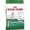 Rehu Royal Canin Mini Ageing 12+ Aikuinen Senior Linnut 3,5 g
