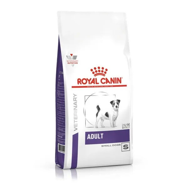 Rehu Royal Canin Small Dogs Aikuinen Riisi Linnut 2 Kg