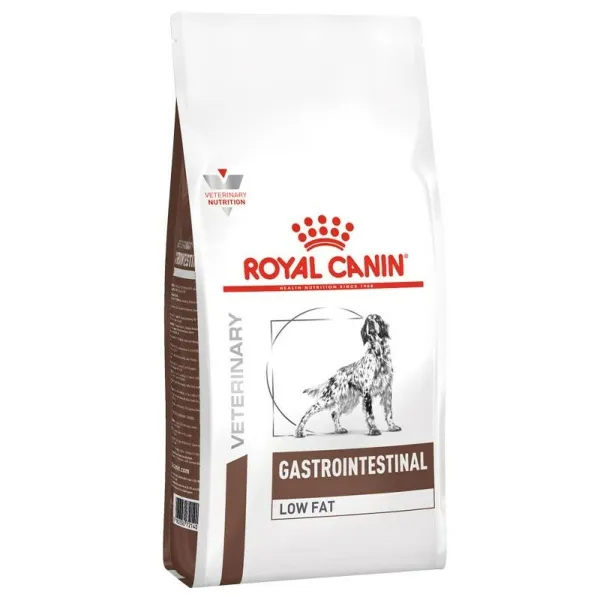 Lopbarība Royal Canin Gastro Intestinal Bērns/Juniors Putni 2,5 kg