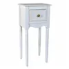 Nightstand Alexandra House Living 26 x 72 x 33 cm