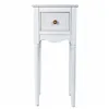 Nightstand Alexandra House Living 26 x 72 x 33 cm