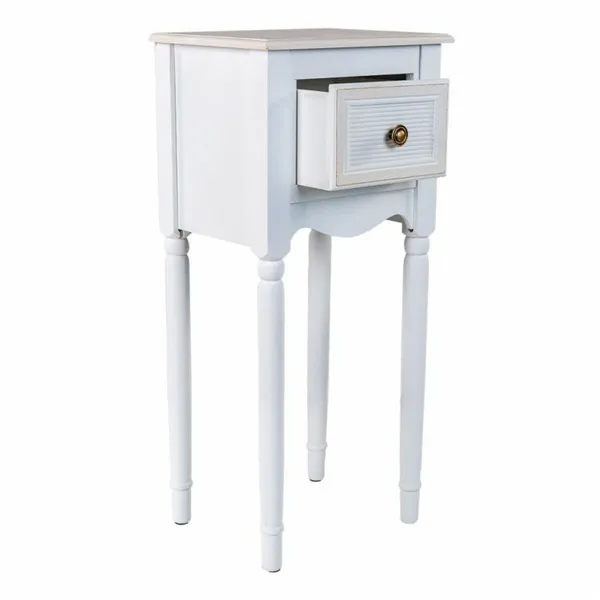 Nightstand Alexandra House Living 26 x 72 x 33 cm