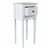 Nightstand Alexandra House Living 26 x 72 x 33 cm