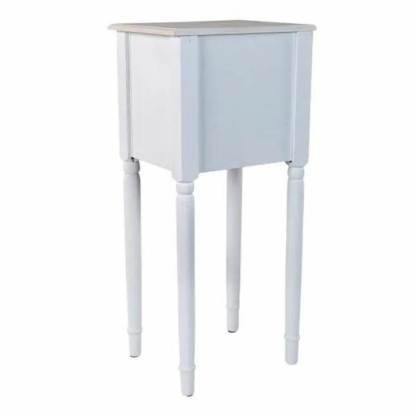 Nightstand Alexandra House Living 26 x 72 x 33 cm