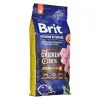 Pašarai Brit Premium By Nature Junior M Vaikas / jaunėlis Višta 15 kg