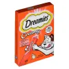 Snack for Cats Dreamies Creamy Chicken 4 x 10 g
