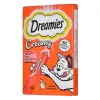 Snack for Cats Dreamies Creamy Курица 4 x 10 g