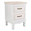 Nightstand Alexandra House Living 33 x 53 x 37 cm