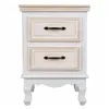 Nightstand Alexandra House Living 33 x 53 x 37 cm