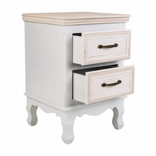 Nightstand Alexandra House Living 33 x 53 x 37 cm