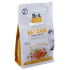 Kaķu barība Brit Care Grain Free Haircare Healthy & Shiny Coat Pieaugušais Cālis Laša krāsas Zivs 400 g