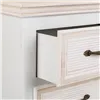 Nightstand Alexandra House Living 33 x 53 x 37 cm