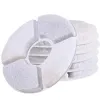 Suihkulähteen/vesilähteen suodatin - 6 kpl. Purlov 21597